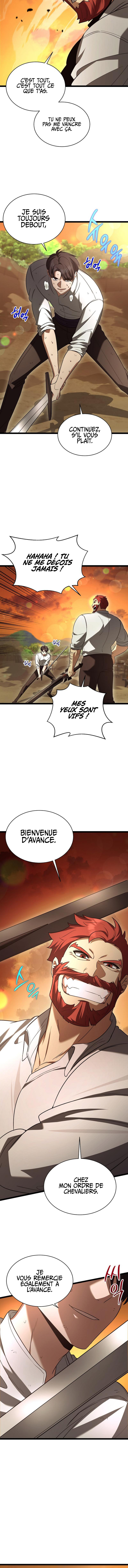 The Hero Became the Duke’s Eldest Son Chapitre 9 - Page 5