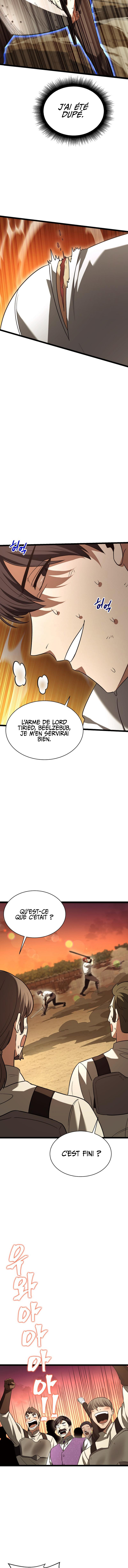The Hero Became the Duke’s Eldest Son Chapitre 9 - Page 7