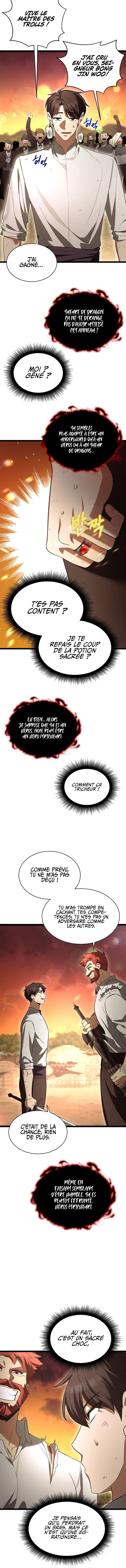 The Hero Became the Duke’s Eldest Son Chapitre 9 - Page 8