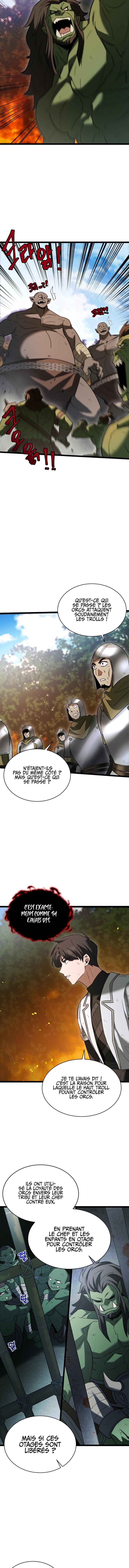 The Hero Became the Duke’s Eldest Son Chapitre 12 - Page 11