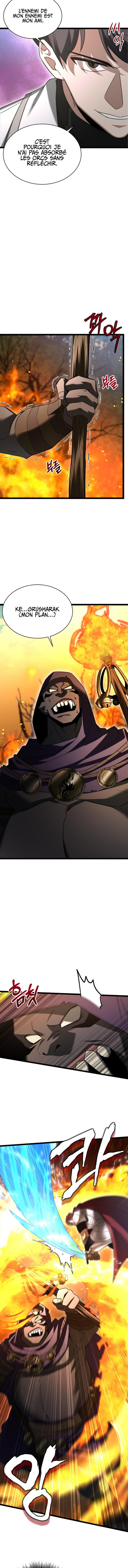 The Hero Became the Duke’s Eldest Son Chapitre 12 - Page 12