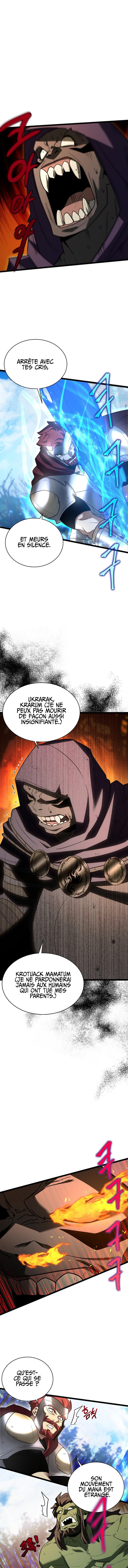 The Hero Became the Duke’s Eldest Son Chapitre 12 - Page 14