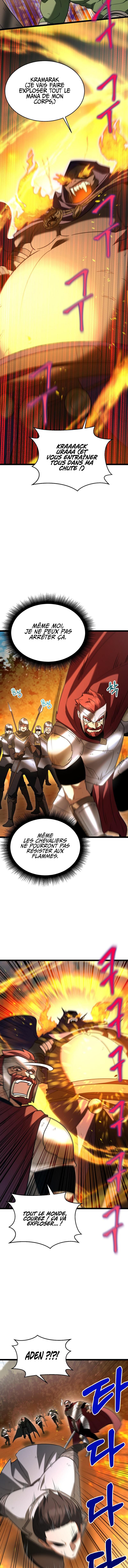 The Hero Became the Duke’s Eldest Son Chapitre 12 - Page 15
