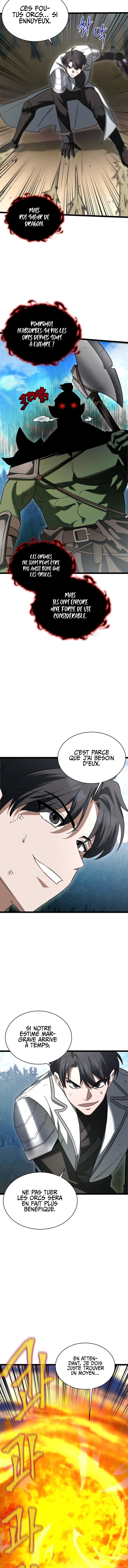 The Hero Became the Duke’s Eldest Son Chapitre 12 - Page 4