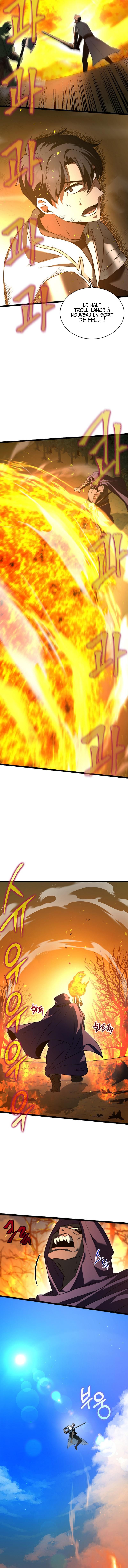 The Hero Became the Duke’s Eldest Son Chapitre 12 - Page 5