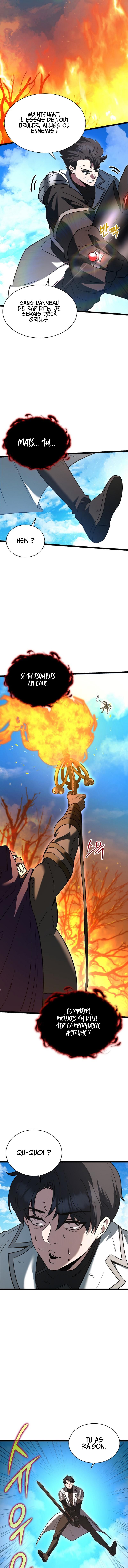The Hero Became the Duke’s Eldest Son Chapitre 12 - Page 6