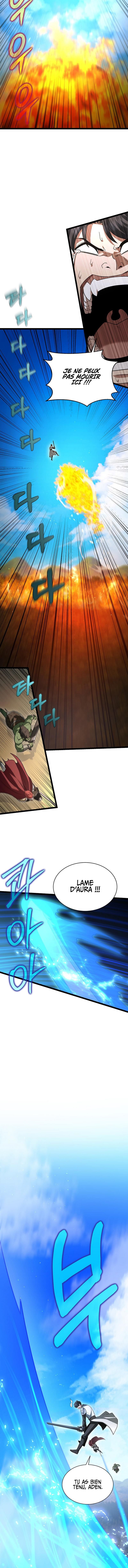 The Hero Became the Duke’s Eldest Son Chapitre 12 - Page 7