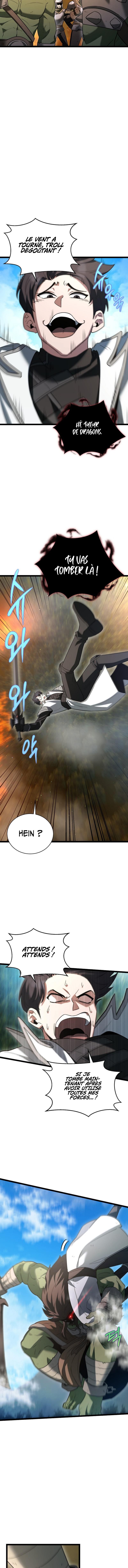 The Hero Became the Duke’s Eldest Son Chapitre 12 - Page 9