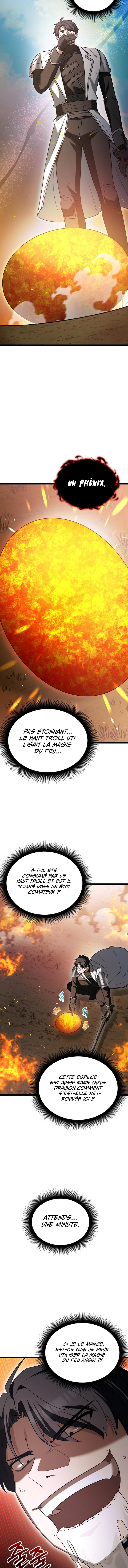 The Hero Became the Duke’s Eldest Son Chapitre 13 - Page 11