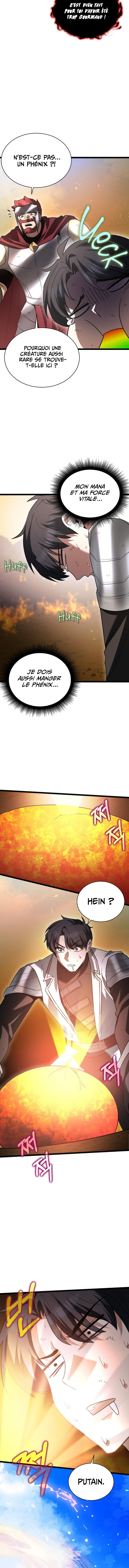 The Hero Became the Duke’s Eldest Son Chapitre 13 - Page 13