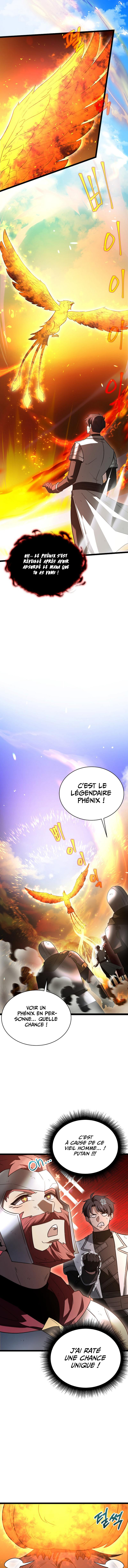 The Hero Became the Duke’s Eldest Son Chapitre 13 - Page 14