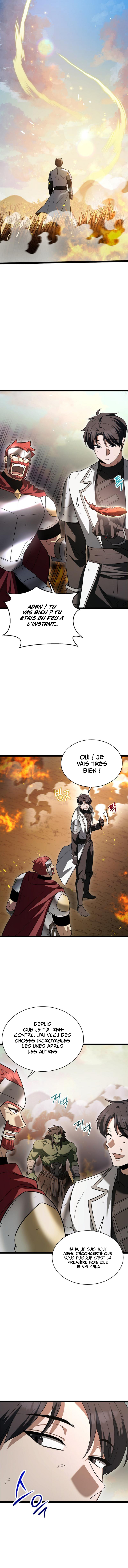 The Hero Became the Duke’s Eldest Son Chapitre 13 - Page 17