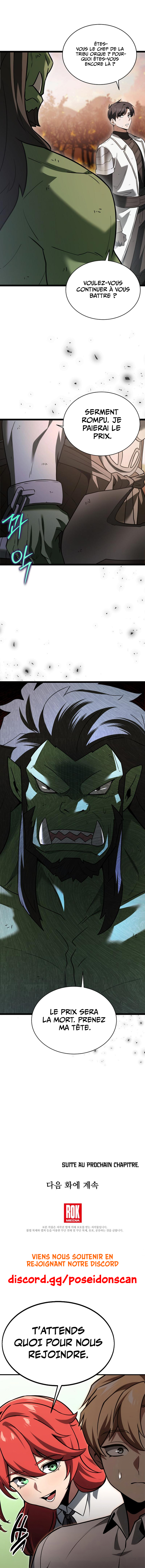The Hero Became the Duke’s Eldest Son Chapitre 13 - Page 18