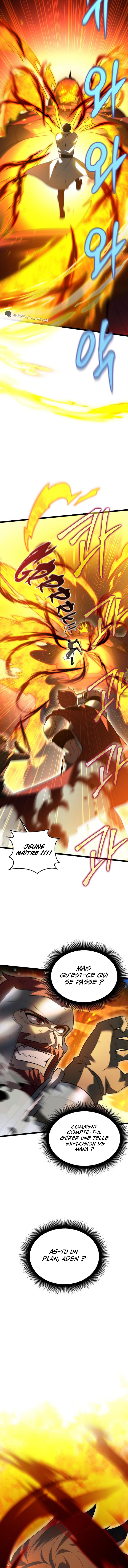 The Hero Became the Duke’s Eldest Son Chapitre 13 - Page 2