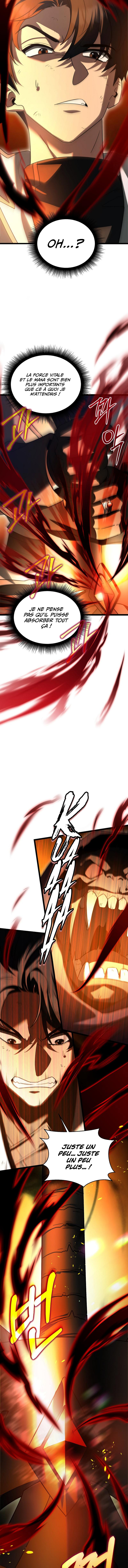 The Hero Became the Duke’s Eldest Son Chapitre 13 - Page 3