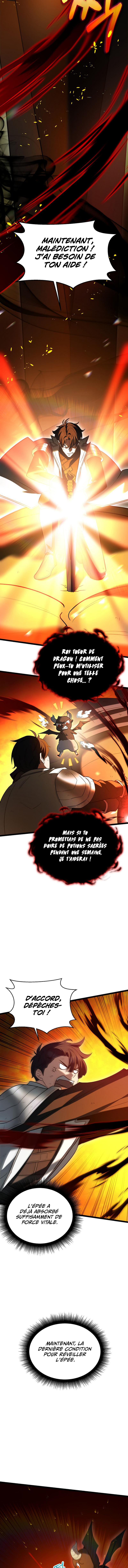 The Hero Became the Duke’s Eldest Son Chapitre 13 - Page 4