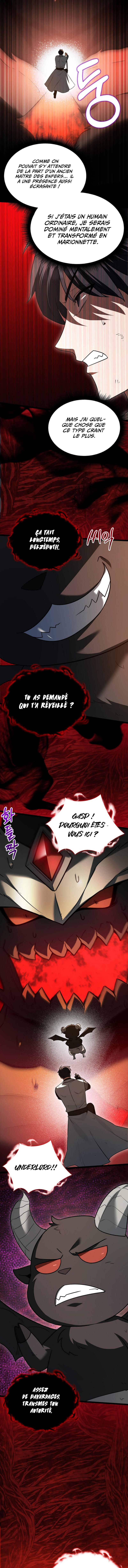 The Hero Became the Duke’s Eldest Son Chapitre 13 - Page 6