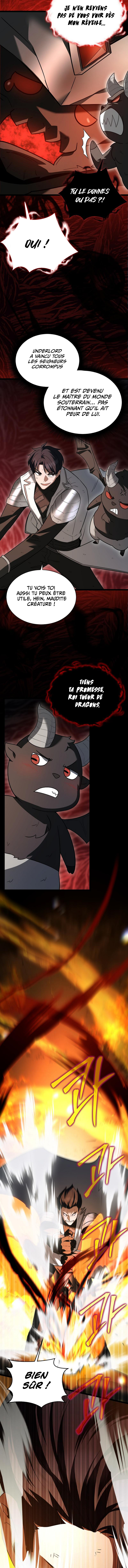 The Hero Became the Duke’s Eldest Son Chapitre 13 - Page 7
