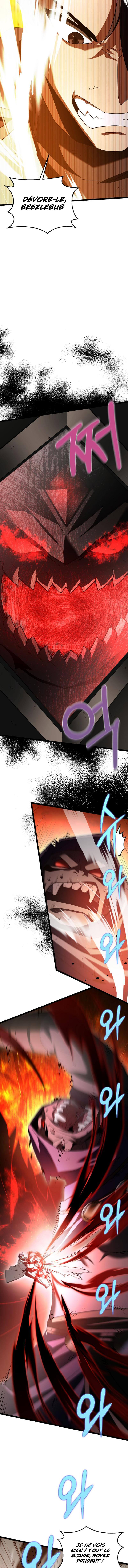 The Hero Became the Duke’s Eldest Son Chapitre 13 - Page 8