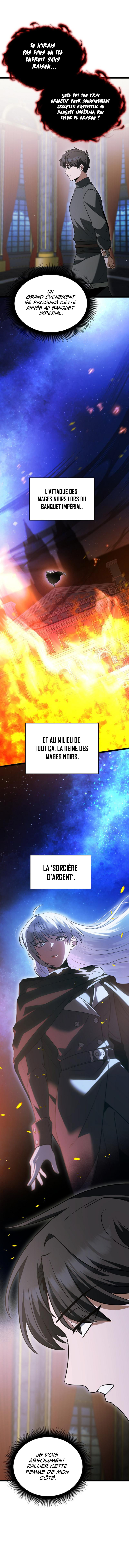 The Hero Became the Duke’s Eldest Son Chapitre 16 - Page 15