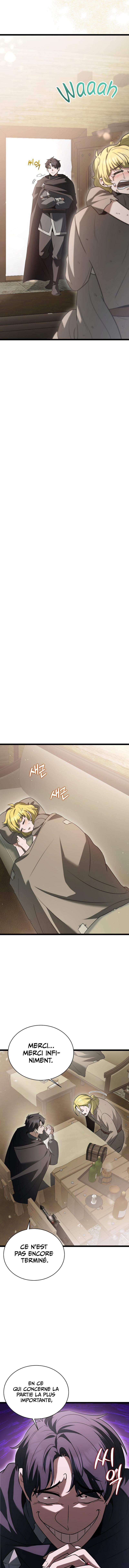 The Hero Became the Duke’s Eldest Son Chapitre 16 - Page 2