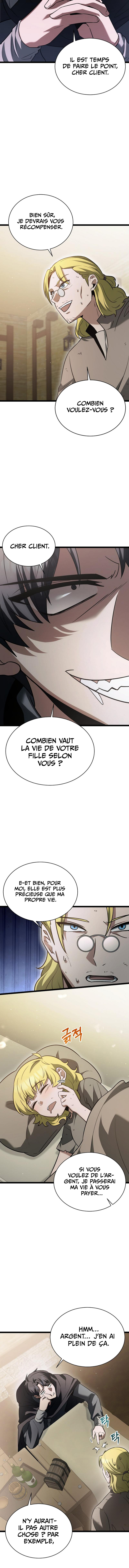 The Hero Became the Duke’s Eldest Son Chapitre 16 - Page 3