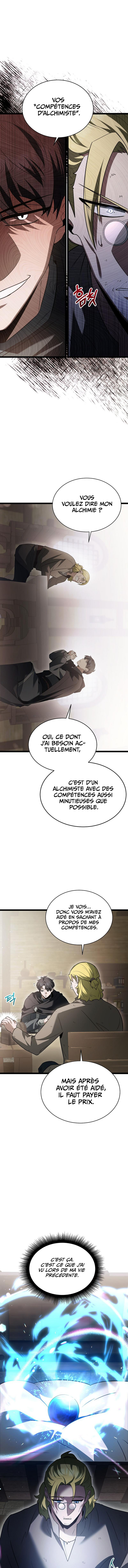 The Hero Became the Duke’s Eldest Son Chapitre 16 - Page 4