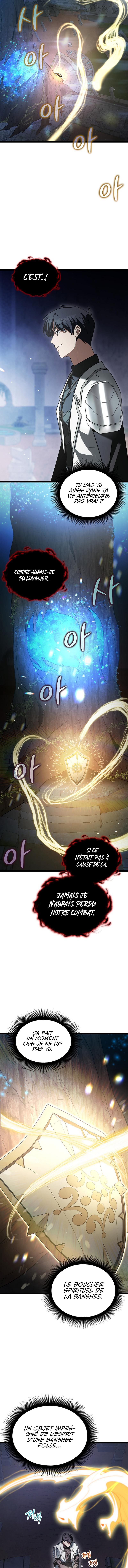 The Hero Became the Duke’s Eldest Son Chapitre 17 - Page 11