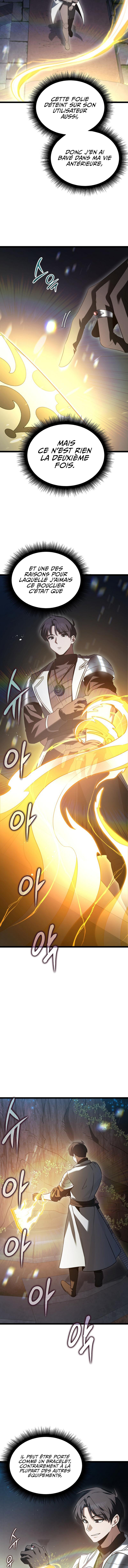 The Hero Became the Duke’s Eldest Son Chapitre 17 - Page 12