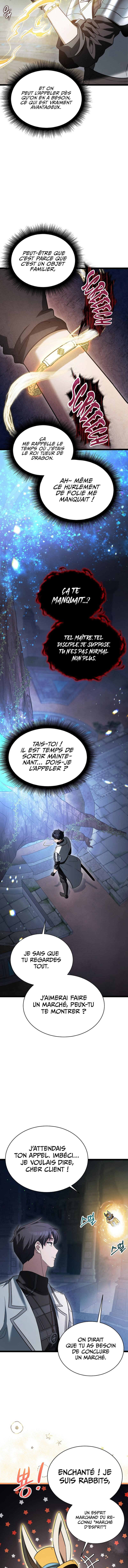 The Hero Became the Duke’s Eldest Son Chapitre 17 - Page 13