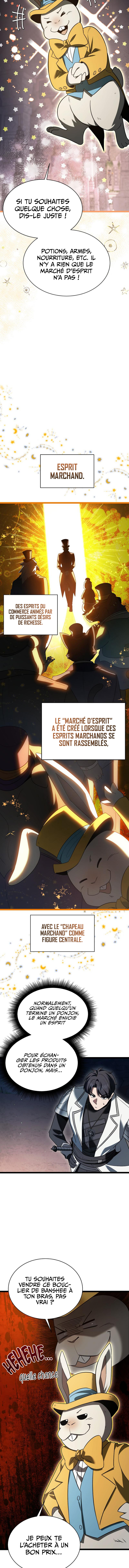 The Hero Became the Duke’s Eldest Son Chapitre 17 - Page 14