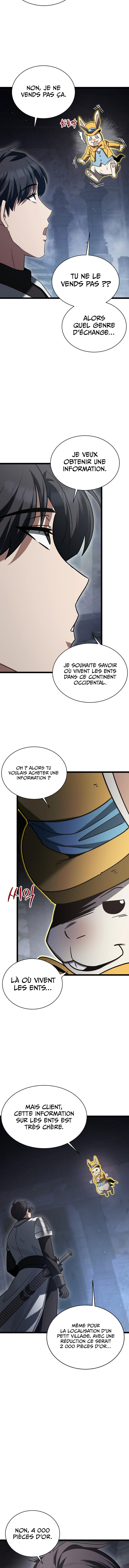 The Hero Became the Duke’s Eldest Son Chapitre 17 - Page 15