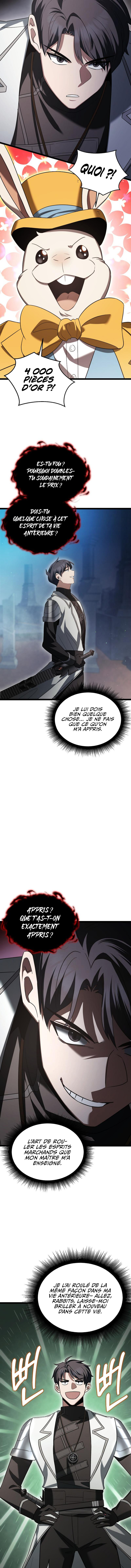 The Hero Became the Duke’s Eldest Son Chapitre 17 - Page 16