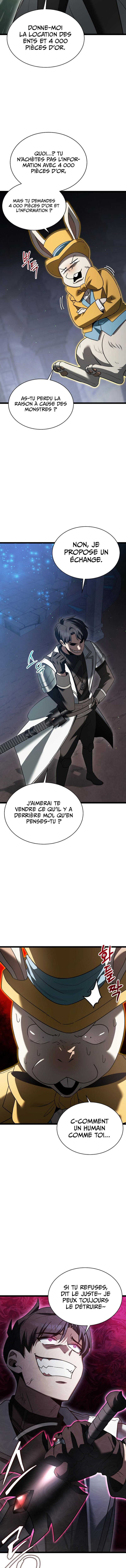 The Hero Became the Duke’s Eldest Son Chapitre 17 - Page 17