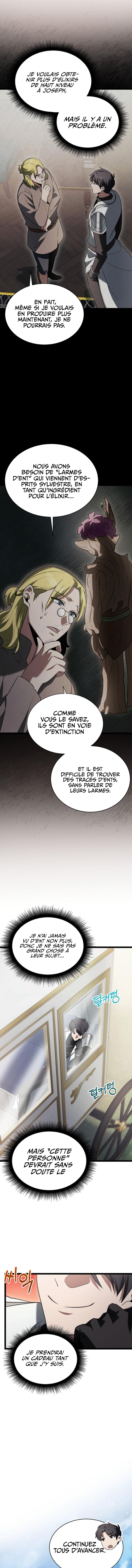 The Hero Became the Duke’s Eldest Son Chapitre 17 - Page 2