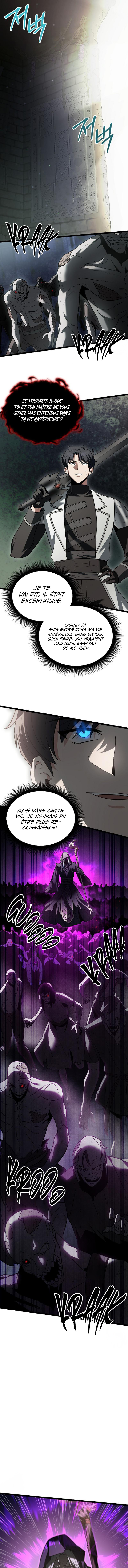 The Hero Became the Duke’s Eldest Son Chapitre 17 - Page 6