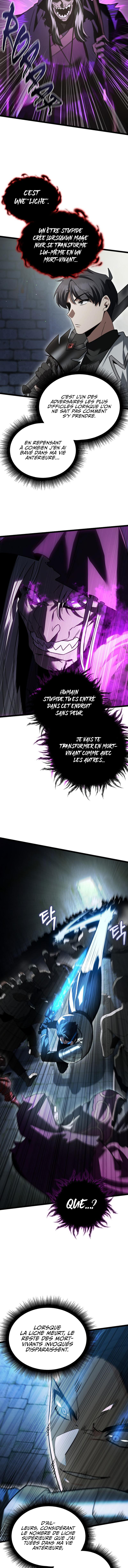 The Hero Became the Duke’s Eldest Son Chapitre 17 - Page 7