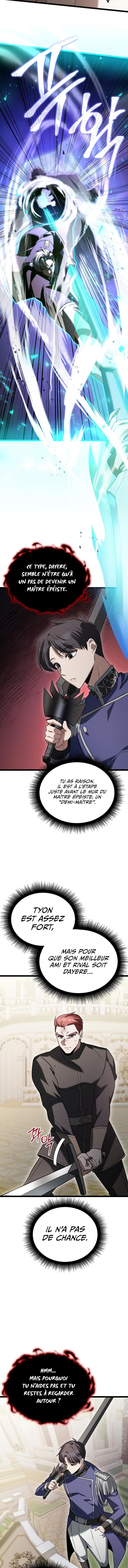 The Hero Became the Duke’s Eldest Son Chapitre 20 - Page 13