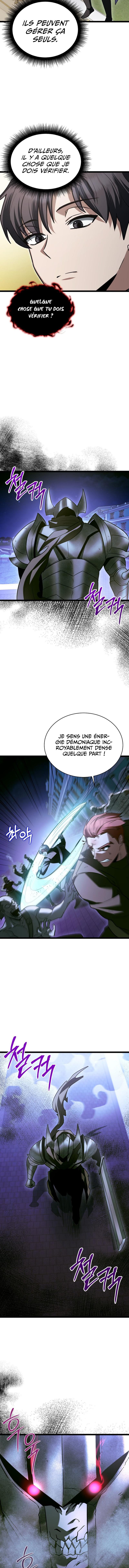 The Hero Became the Duke’s Eldest Son Chapitre 20 - Page 14