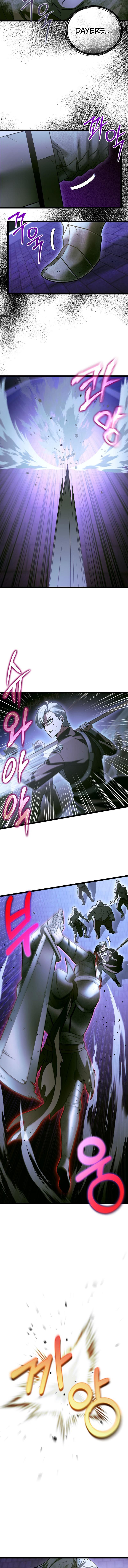 The Hero Became the Duke’s Eldest Son Chapitre 20 - Page 15