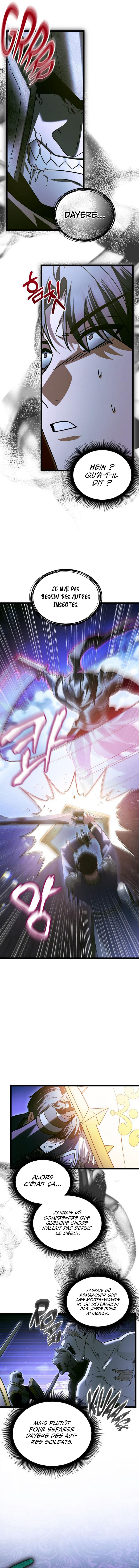 The Hero Became the Duke’s Eldest Son Chapitre 20 - Page 17