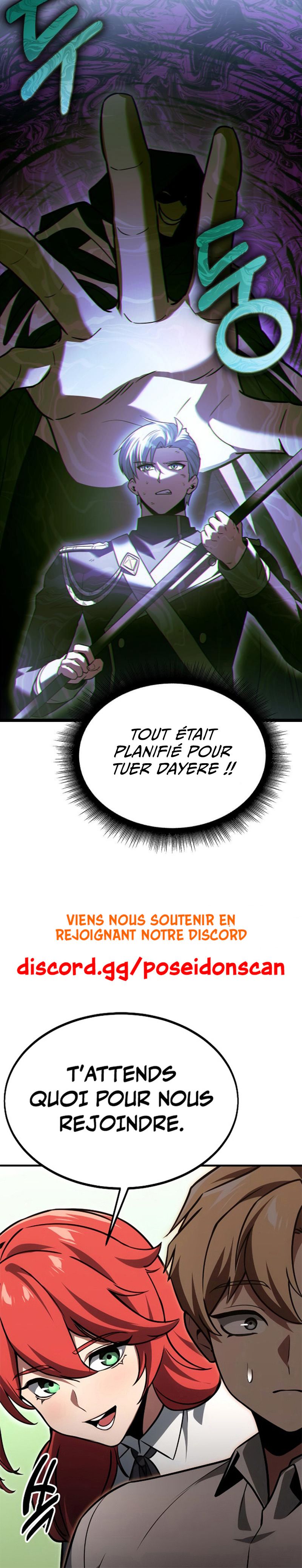The Hero Became the Duke’s Eldest Son Chapitre 20 - Page 18