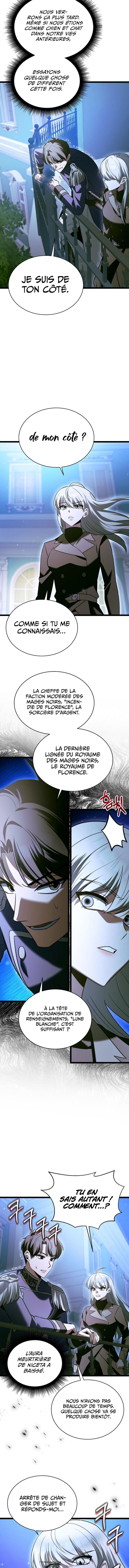 The Hero Became the Duke’s Eldest Son Chapitre 20 - Page 8