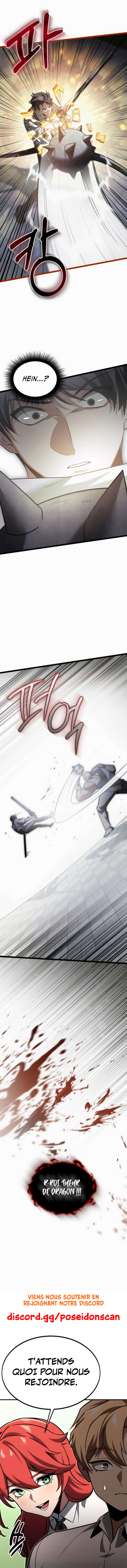 The Hero Became the Duke’s Eldest Son Chapitre 24 - Page 12