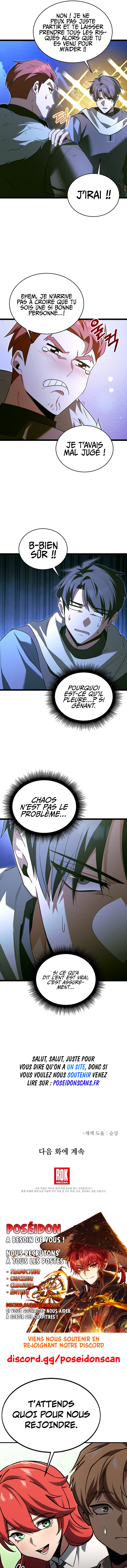 The Hero Became the Duke’s Eldest Son Chapitre 37 - Page 10
