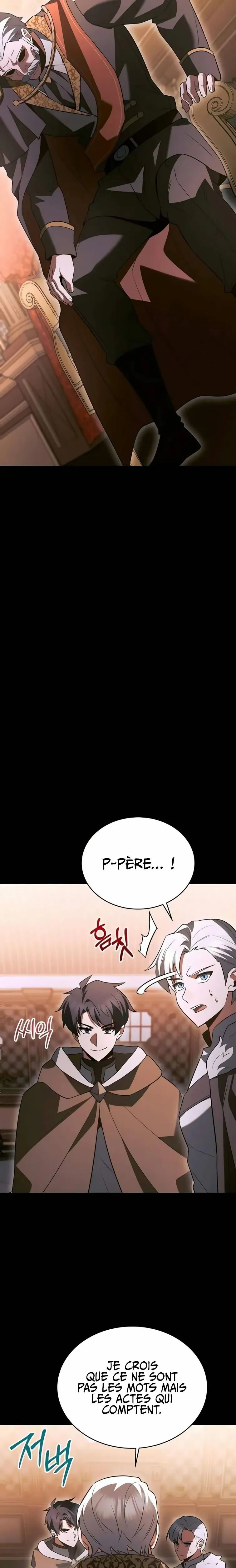 The Hero Became the Duke’s Eldest Son Chapitre 59 - Page 6