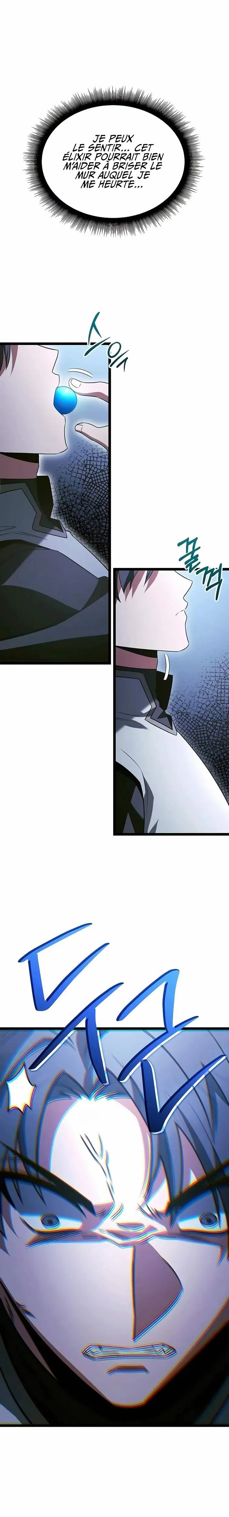 The Hero Became the Duke’s Eldest Son Chapitre 59 - Page 13
