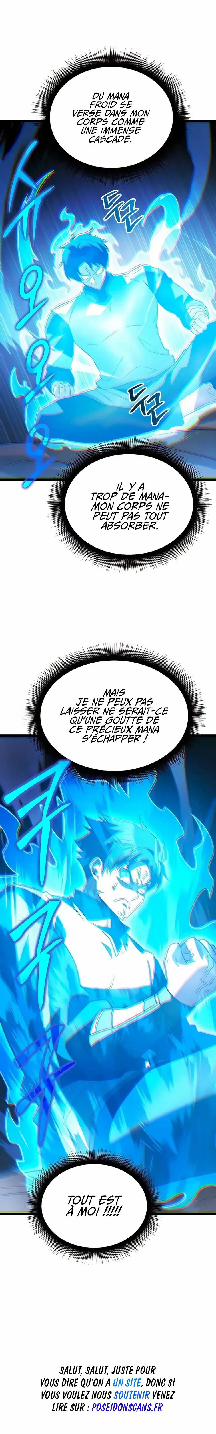 The Hero Became the Duke’s Eldest Son Chapitre 59 - Page 14