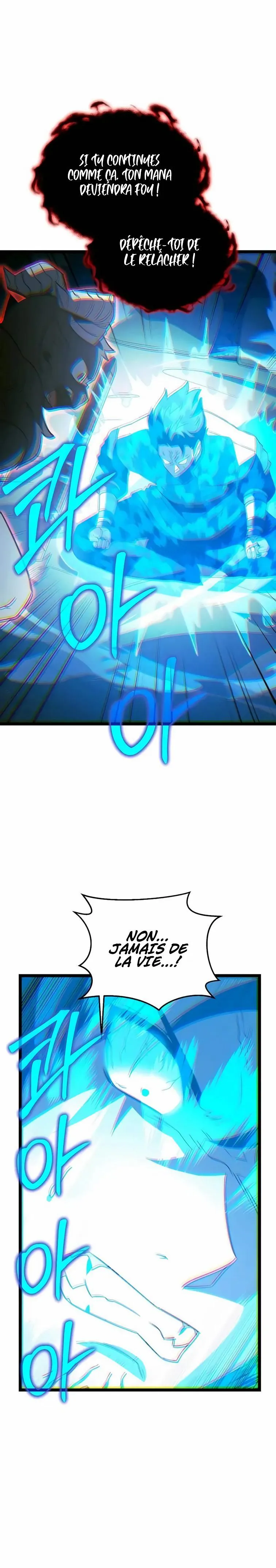 The Hero Became the Duke’s Eldest Son Chapitre 59 - Page 15