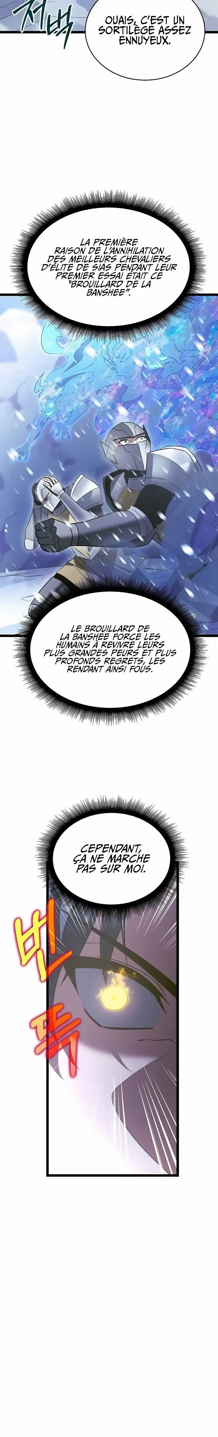 The Hero Became the Duke’s Eldest Son Chapitre 59 - Page 22